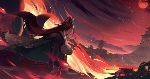 阴阳师式神黑影爆料视频,揭秘阴阳师神秘新角色 第1张 阴阳师式神黑影爆料视频,揭秘阴阳师神秘新角色 第1张