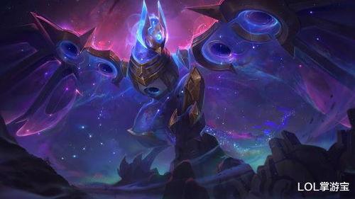 星神皮肤最新爆料,神秘力量觉醒,华丽变身即将来袭! 第3张 星神皮肤最新爆料,神秘力量觉醒,华丽变身即将来袭! 第3张