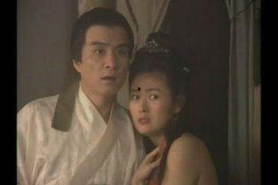 西门庆李瓶儿在线观看,一段风月传奇的在线重现  第2张