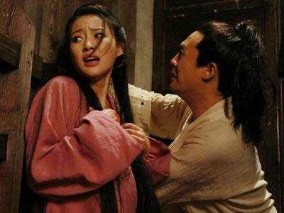 西门庆李瓶儿在线观看,一段风月传奇的在线重现  第3张